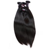 Funmi Straight Hair Malaysian Hair Straight Hair 100% unprocessed Virgin Human Hair 4 Bundles
