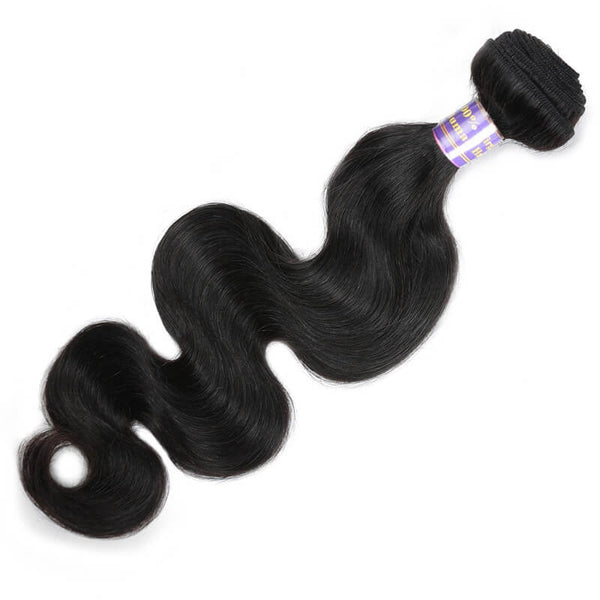 Easy Hair 10A Grade High Quality Peruvian Body Wave 4 Bundles Peruvian Virgin Hair Body Wave Cheap Unprocessed Human Hair - Easy Hair