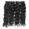 Funmi Hair Water Wave Brazilian Water Wave Virgin Human Hair 4 Bundles