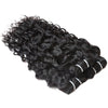 Funmi Hair Water Wave Virgin Human Hair Water Wave Peruvian Hair 4 Bundles