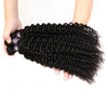 Easy Hair 10A Grade Indian Kinky Curly Hair high quality Virgin Indian Hair 3pcs/lot