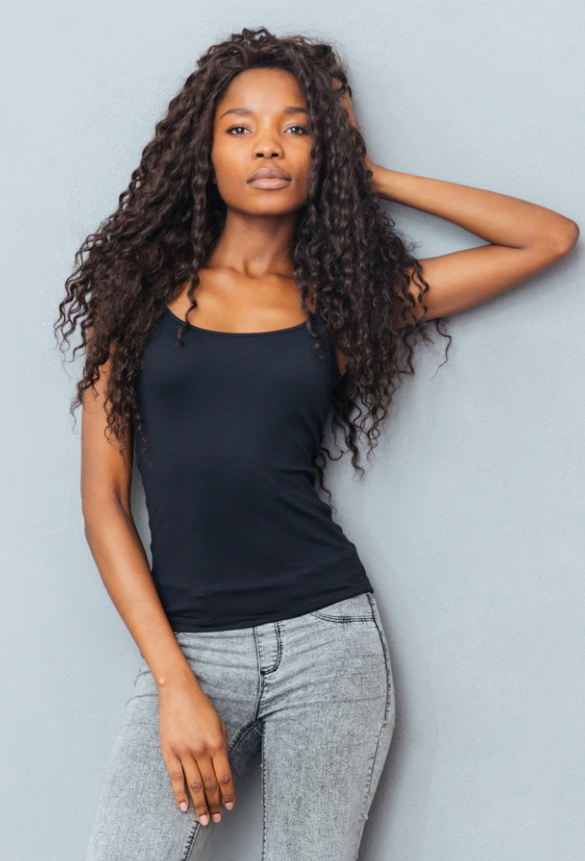 How To Take Care Of You Human Hair Extensions