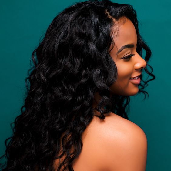 Why Your Virgin Hair Extension Will Become Frizz And Dry?