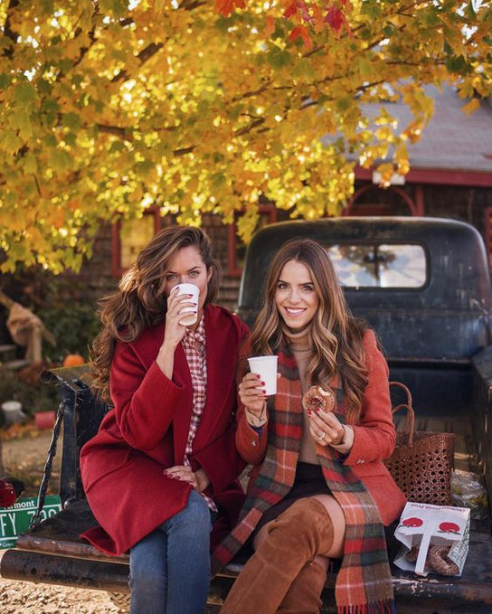 What Is The Most Popular Color In 2018 Winter