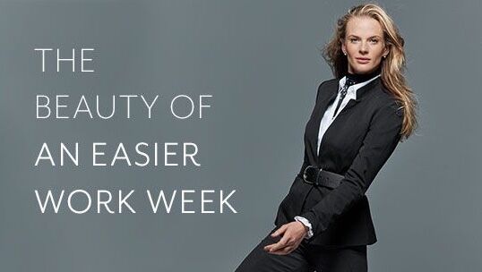 How To Match Your Clothing Everyday In Working Day