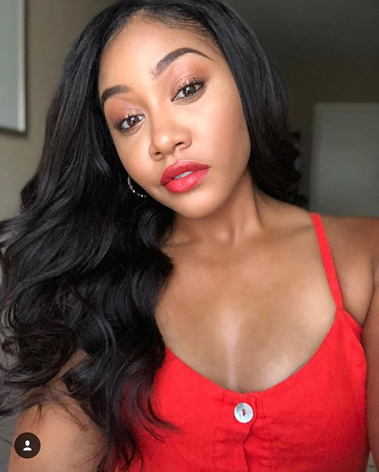 What Is The Difference Between The Lace Frontal Wig And Full Lace Wig