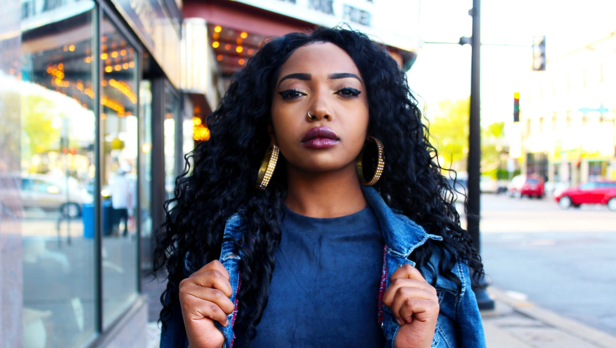 How To Choose The Virgin Hair Bundles To Keep Young