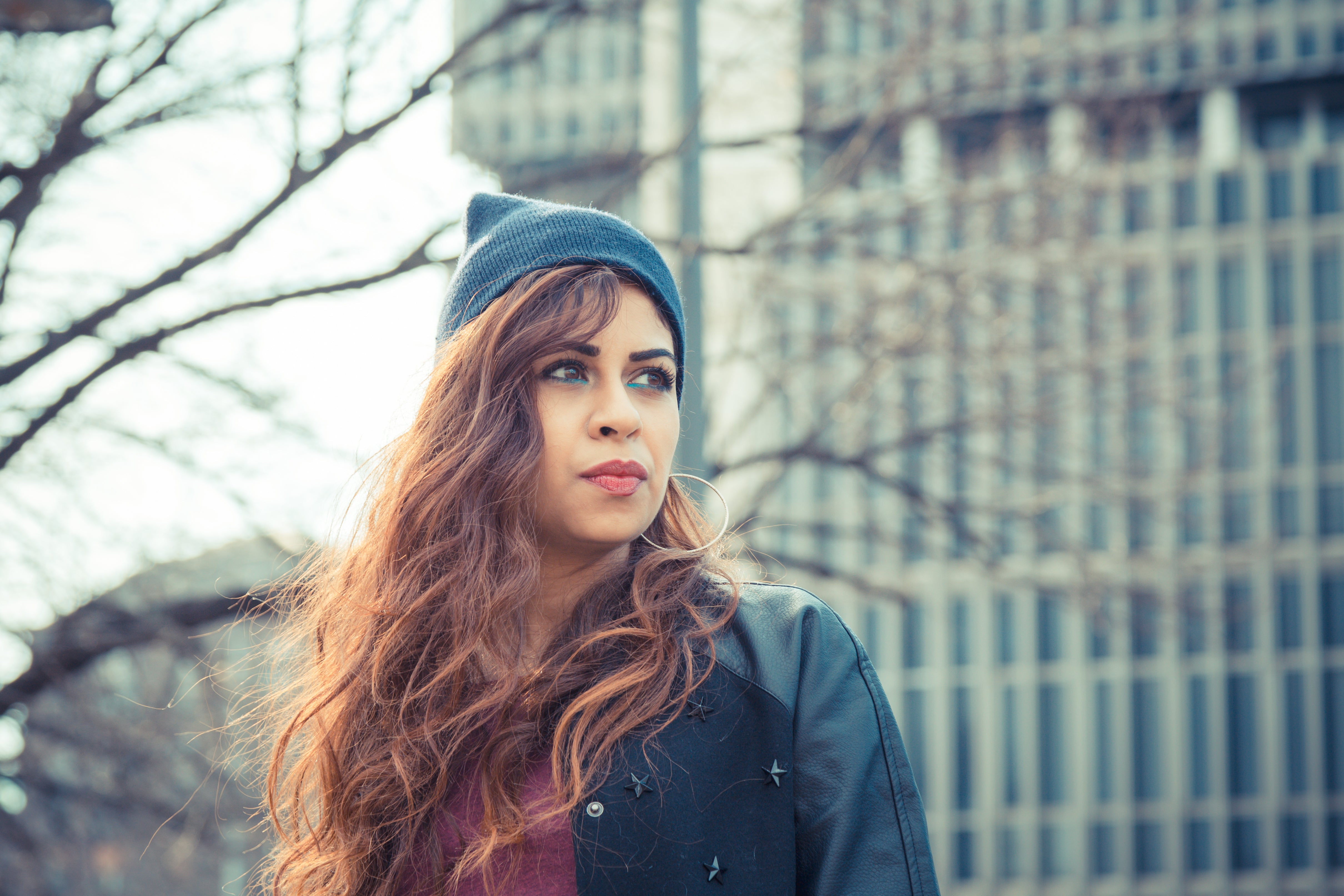 Human Hair Wigs Must Know Tips About Processed and Unprocessed 