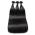 Double Drawn Virigin Hair Funmi Virgin Hair Straight Human Hair Extension Remy Virgin Hair Bundles