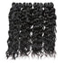 Easy Hair Brazilian Water Wave Virgin Human Hair 4 Bundles - Easy Hair