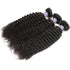 Easy Hair 10A Grade Malaysian Kinky Curly Hair 3 Bundles Unprocessed Virgin Hair - Easy Hair