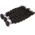 Easy Hair 10A Grade Malaysian Weave 3 Bundle Deep Wave Human Hair Bundles - Easy Hair