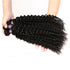 Easy Hair 10A Grade Indian Kinky Curly Hair high quality Virgin Indian Hair 3pcs/lot - Easy Hair