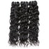 Easy Hair Water Wave Brazilian Hair For Sale 3 Bundles - Easy Hair
