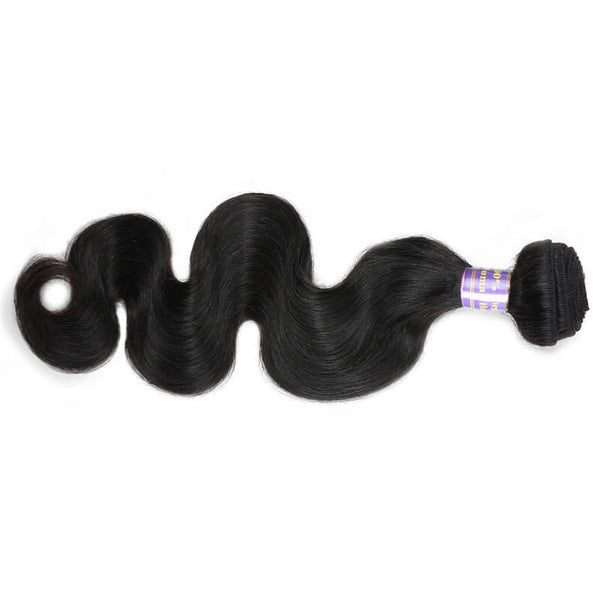 Easy Hair 10A Grade Brazilian Body Wave Hair 3 Bundles Unprocessed Human Hair Weave - Easy Hair