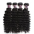 Easy Hair Brazilian Virgin Deep Wave Hair Bundles 4pcs/lot - Easy Hair