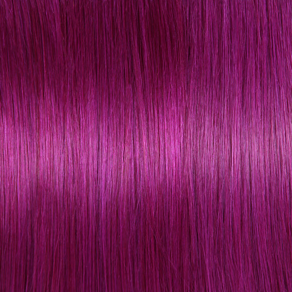 Easy Hair Ombre T1B/BUG Indian Virgin Straight Wave Human Hair Extensions 3 Bundles With 4*4 Lace Closure - Easy Hair