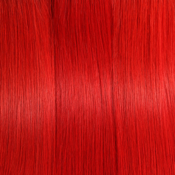 Easy Hair Ombre T1B/39J Brazilian Virgin Straight Wave Human Hair Extensions 3 Bundles With 4*4 Lace Closure - Easy Hair