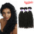 Easy Hair 10A Grade Peruvian Unprocessed Virgin Kinky Curly 3 Bundles Human Hair Weave - Easy Hair