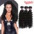 Easy Hair Indian Deep Wave Bundle Deals 3pcs/lot Extensions - Easy Hair