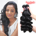 Easy Hair Indian Virgin Hair Loose Wave Human Hair Bundles 3pcs/Lot - Easy Hair